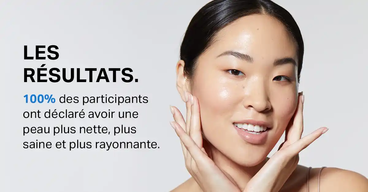 Hydrafacial visage : le soin non invasif pour peaux sensibles et réactives